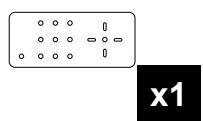 SULION YANG - Components / Components / Composants / Componentes / Komponenten / Componenti - 13