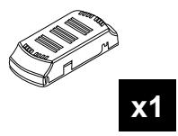 SULION YANG - Components / Components / Composants / Componentes / Komponenten / Componenti - 12