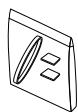 SULION NANDO - Blade balancing kit / Balancing problems in fan operation - 2