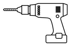 SULION FUNGO - Benötigte Werkzeuge / Strumenti necessari - 2