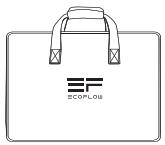 ECOFLOW 110W - 包装内容 - 1