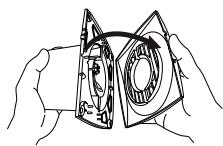 ALDES DESIGN - DECO - IN LINE - MISE EN CEUVRE - 4