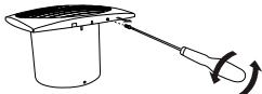 ALDES DESIGN - DECO - IN LINE - MISE EN CEUVRE - 3