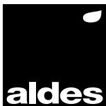 ALDES DESIGN - DECO - IN LINE - Extracteurs DESIGN - DECO - IN LINE - 1