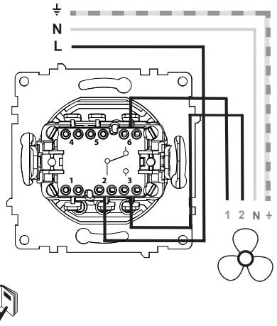 LEXMAN VMC LIKA - 3