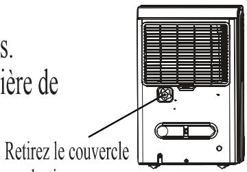 EQUATION D40 - 2.Drainage continu - 1