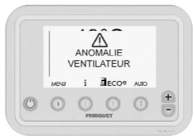 FRISQUET HYDROMOTRIX - HYDROCONFORT - PRESTIGE CONDENSATION - SCHEMA DE CABLAGE GENERAL - 20
