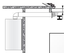 FRISQUET HYDROMOTRIX - HYDROCONFORT - PRESTIGE CONDENSATION - Voie publique ou privée - 2
