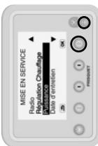 FRISQUET HYDROMOTRIX - HYDROCONFORT - PRESTIGE CONDENSATION - Description : - 2
