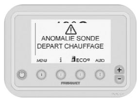FRISQUET HYDROMOTRIX - HYDROCONFORT - PRESTIGE CONDENSATION - SCHEMA DE CABLAGE GENERAL - 9
