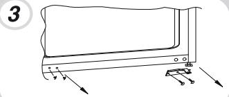 ROSIERES RSLP122N - NOTA: - 3