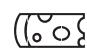 ROSIERES RSLP122N - Mraznicka - 6