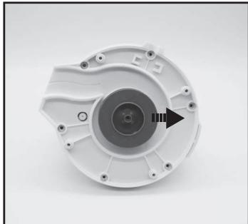 KOKIDO ROBOT DELTA 200 PLUS RECHARGEABLE - VORSICHT! - 7