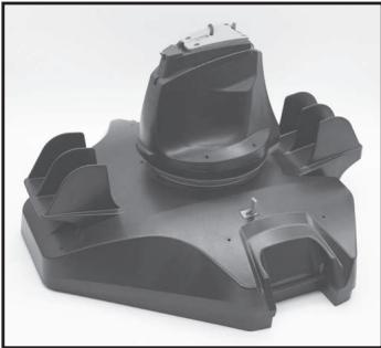 KOKIDO ROBOT DELTA 200 PLUS RECHARGEABLE - VORSICHT! - 1