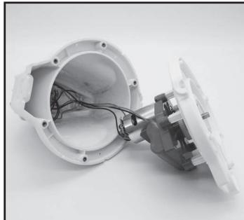 KOKIDO ROBOT DELTA 200 PLUS RECHARGEABLE - VORSICHT! - 8