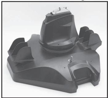 KOKIDO ROBOT DELTA 200 PLUS RECHARGEABLE - Comment retarder le bloc de batteries uniquement à des fins de recyclage de la batterie (Ceci doit être réalisé par un technicien autorisé) - 1