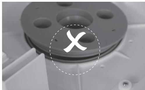 KOKIDO ROBOT DELTA 200 PLUS RECHARGEABLE - VORSICHT! - 15