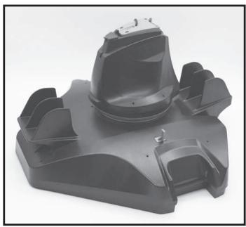 KOKIDO ROBOT DELTA 200 PLUS RECHARGEABLE - PRECAUZIONE! - 1