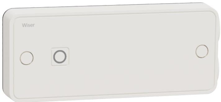 SCHNEIDER ELECTRIC ZIGBEE 13A WISER - Présentation - 1