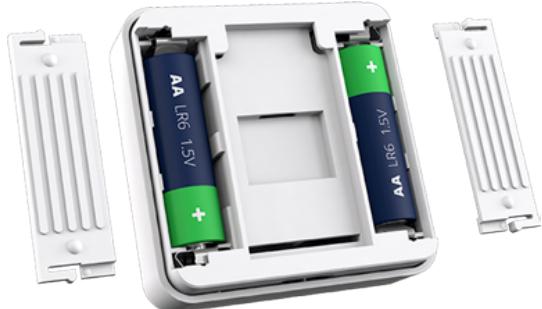 SCHNEIDER ELECTRIC ZIGBEE 13A WISER - Thermostat d'ambiance connecté - 1