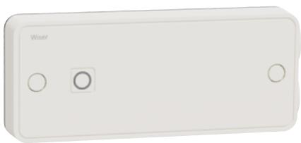 SCHNEIDER ELECTRIC ZIGBEE 13A WISER - Actionneur pour radiateurs électriques - 1