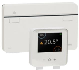 SCHNEIDER ELECTRIC ZIGBEE 13A WISER - Présentation - 1