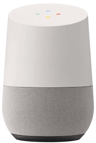 SCHNEIDER ELECTRIC ZIGBEE 13A WISER - Modifications apportées à Google Home - 1
