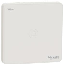 SCHNEIDER ELECTRIC ZIGBEE 13A WISER - Passerelle Wifi - 1