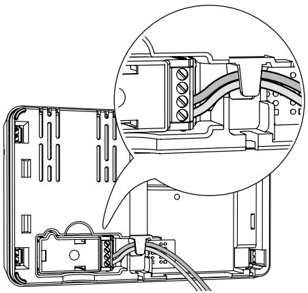 SCHNEIDER ELECTRIC ZIGBEE 13A WISER - Installation OpenTherm existante - 1