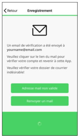 SCHNEIDER ELECTRIC ZIGBEE 13A WISER - Enregistrement de compte - 3