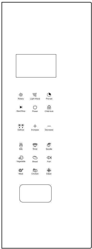 CATA MW BI2505DCG - Diagramme - 2