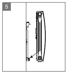 NOIROT ACTIFLO - INSTALLATION ET FIXATION - 5