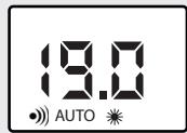 NOIROT ACTIFLO - 2.7.1- Détction d'absence: - 2