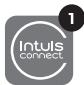 NOIROT ACTIFLO - module Intuis connect with Netatmo - 6