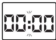 NOIROT ACTIFLO - - Réglage de l'horloge : - 2