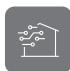 NOIROT ACTIFLO - module Intuis connect with Netatmo - 4
