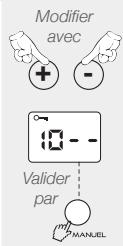 NOIROT ACTIFLO - - Pour verrouiller - 4