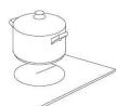 CATA IAS770 - To start cooking - 3