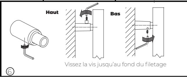 NOIROT ACTIBAIN - INSTALLATION ET FIXATION - 10