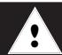 NOIROT ACTIBAIN - Lire attentivement la notice (*) d'installation et d'utilisation, notamment les consignes ci-dessous. - 1