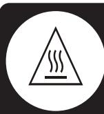 NOIROT ACTIBAIN - ATTENTION - Certainesparties de ce produitpeuvent doivent trèschaudes et provoquer - 1