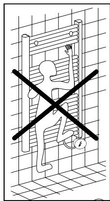 NOIROT ACTIBAIN - des brûlures. Il faut préter une attention particulière en présence d'enfants et de personnes vulnérables. - 1