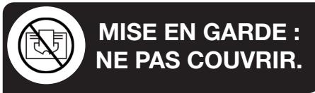 NOIROT RADIASOFT - attention particulière en présence d'enfants et de personnes vulnérables. - 1