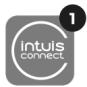 NOIROT WALTER - Cet appareil est compatible avec le module Intuis connect with Netatmo. Vendu séparément - 6
