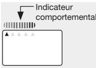 NOIROT WALTER - - L'indicateur comportemental : - 2