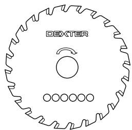 DEXTER 20VMPS2-85.1 - 1