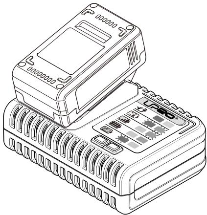 DEXTER 20VMPS2-85.1 - i - 38