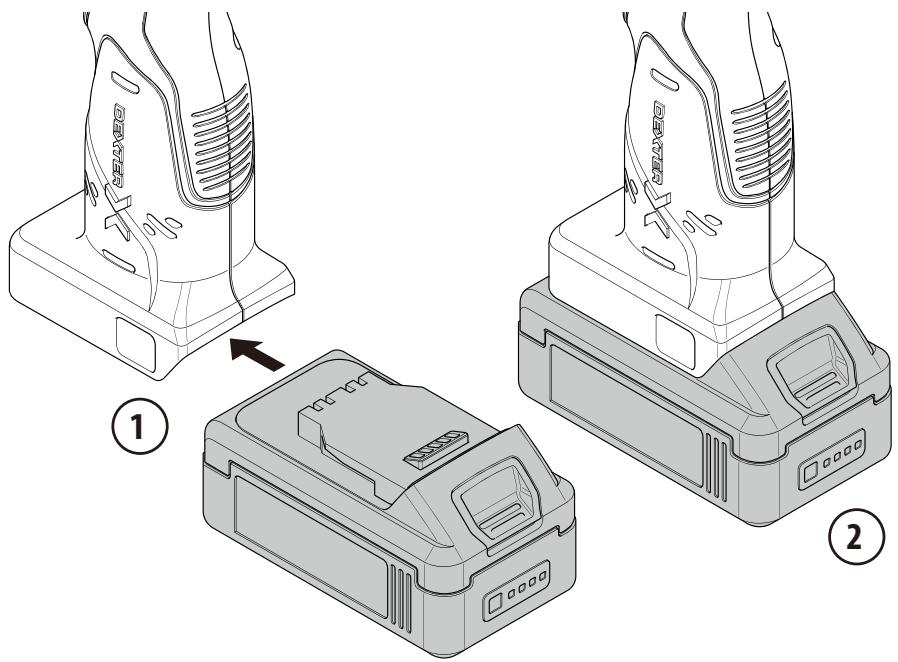 DEXTER 20VMPS2-85.1 - i - 13