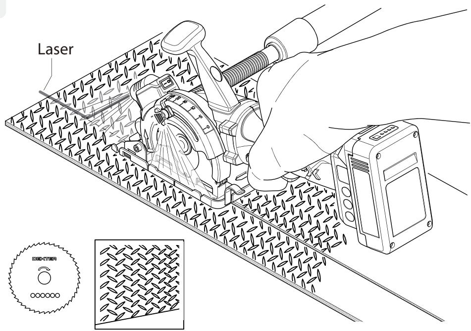DEXTER 20VMPS2-85.1 - i - 31