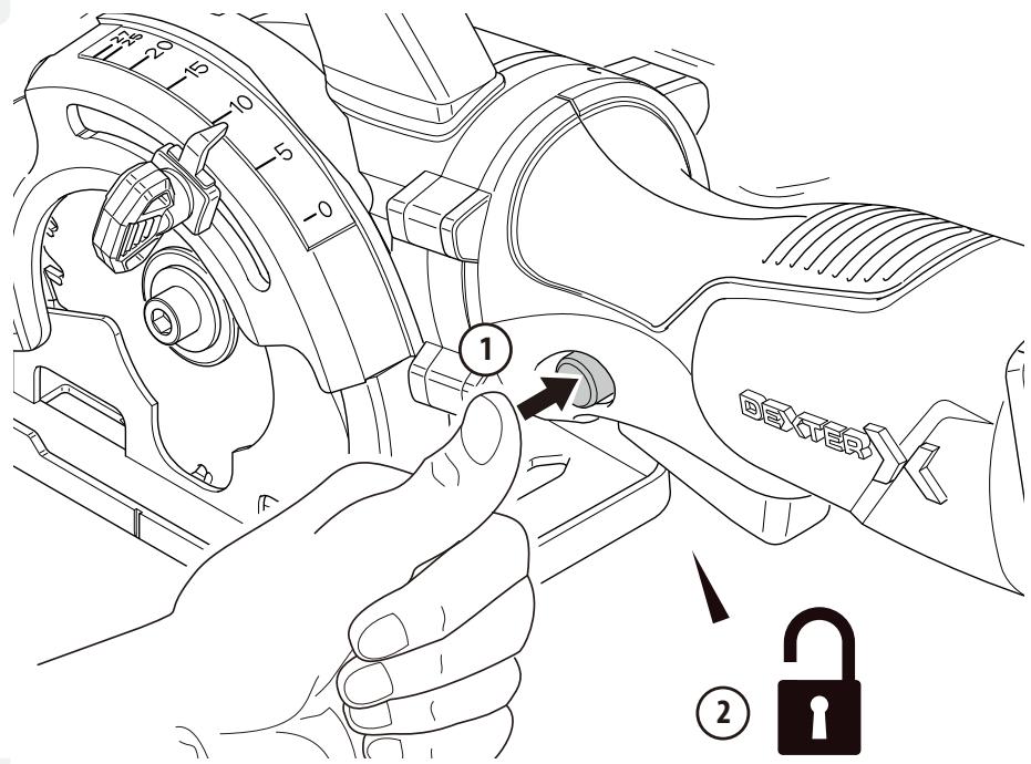 DEXTER 20VMPS2-85.1 - i - 19
